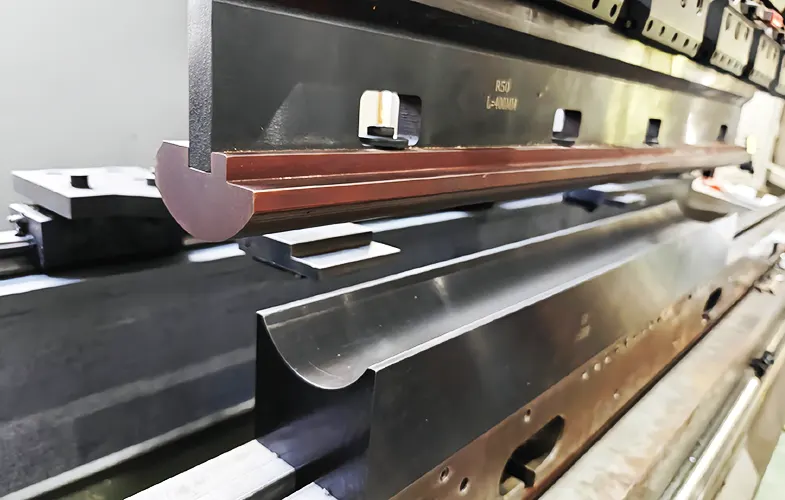 TonZa Making | What is Sheet Metal Bending ? TonZa Making | What is Sheet Metal Bending ?