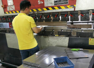 bending parts bending parts