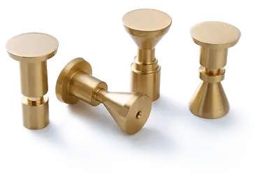 TonZa Making | Brass CNC machining services TonZa Making|Brass CNC machining services