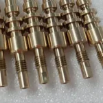 TonZa Making | Brass CNC machining services TonZa Making | Brass CNC machining services