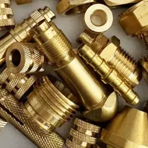TonZa Making | Brass CNC machining services TonZa Making | Brass CNC machining services