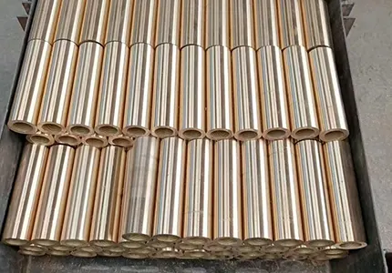 TonZa Making | Brass CNC machining services TonZa Making | Brass CNC machining services
