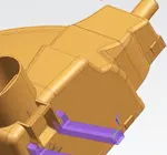 TonZa Making | Brass CNC machining services TonZa Making | Brass CNC machining services