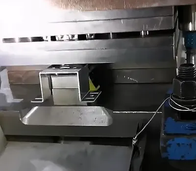 TonZa Making | Stamping TonZa Making|Stamping