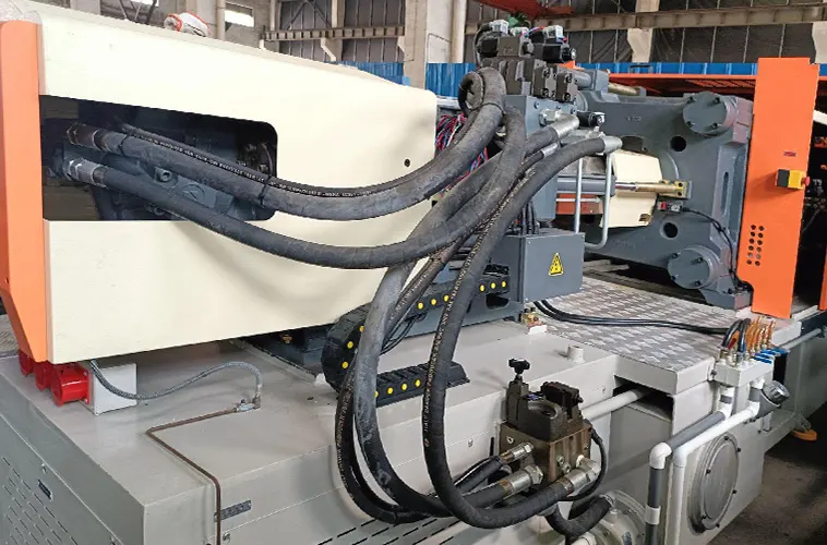 TonZa Making | High Pressure Die Casting TonZa Making | High Pressure Die Casting