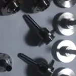 TonZa Making | Titanium CNC machining services TonZa Making | Titanium CNC machining services
