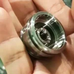 TonZa Making | Stainless Steel CNC machining services TonZa Making | Stainless Steel CNC machining services