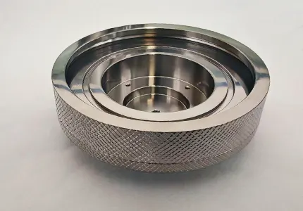 TonZa Making | Titanium CNC machining services TonZa Making | Titanium CNC machining services