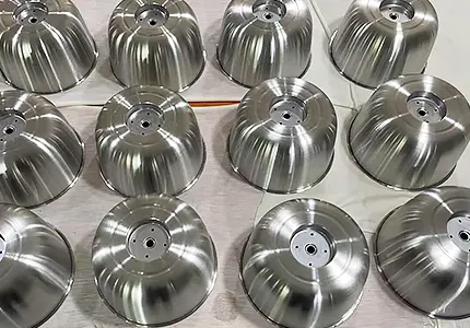 TonZa Making | Titanium CNC machining services TonZa Making | Titanium CNC machining services