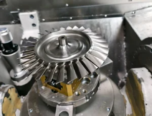 TonZa Making | How to machining Titanium alloy material? TonZa Making | How to machining Titanium alloy material?