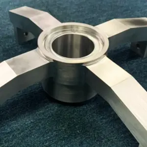 TonZa Making | Aluminum CNC machining services TonZa Making | Aluminum CNC machining services