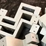 TonZa Making | Aluminum CNC machining services TonZa Making | Aluminum CNC machining services