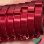 TonZa Making | Aluminum CNC machining services TonZa Making | Aluminum CNC machining services