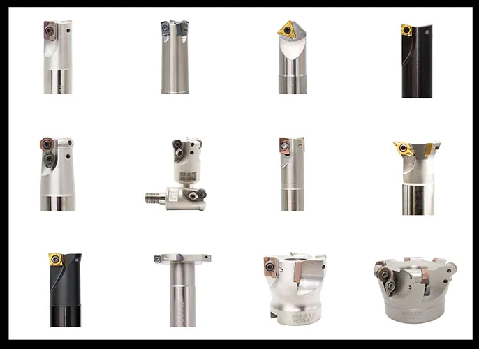 TonZa Making | Advanced CNC Tools Selection and Application Strategies in Modern Manufacturing TonZa Making | Advanced CNC Tools Selection and Application Strategies in Modern Manufacturing