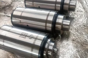 TonZa Making | Ultimate Guide to CNC Spindles: Types, Functions, Selection & Maintenance TonZa Making | Ultimate Guide to CNC Spindles: Types, Functions, Selection & Maintenance