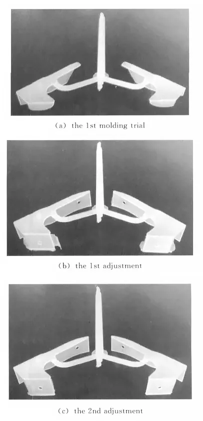 TonZa Making | Optimizing Injection Molding Parameters Using Reinforcement Learning with Prior Knowledge TonZa Making | Optimizing Injection Molding Parameters Using Reinforcement Learning with Prior Knowledge