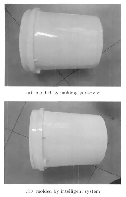 TonZa Making | Optimizing Injection Molding Parameters Using Reinforcement Learning with Prior Knowledge TonZa Making | Optimizing Injection Molding Parameters Using Reinforcement Learning with Prior Knowledge