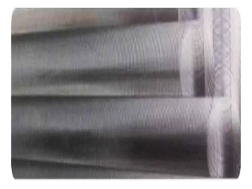 TonZa Making | Processing method for chatter marks in CNC machine tool processing TonZa Making | Processing method for chatter marks in CNC machine tool processing