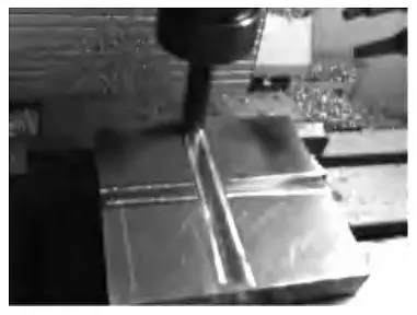 TonZa Making | Analysis of various tool setting methods for CNC machine tools based on FANUC-0i system TonZa Making | Analysis of various tool setting methods for CNC machine tools based on FANUC-0i system