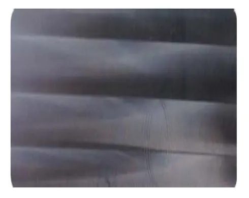 TonZa Making | Processing method for chatter marks in CNC machine tool processing TonZa Making | Processing method for chatter marks in CNC machine tool processing