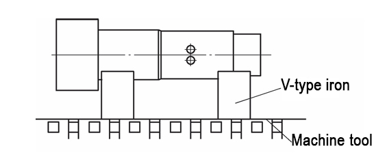 TonZa Making | Machining Case: Analysis and Solution of Difficulties in Finishing Piston Rod Body TonZa Making | Machining Case: Analysis and Solution of Difficulties in Finishing Piston Rod Body