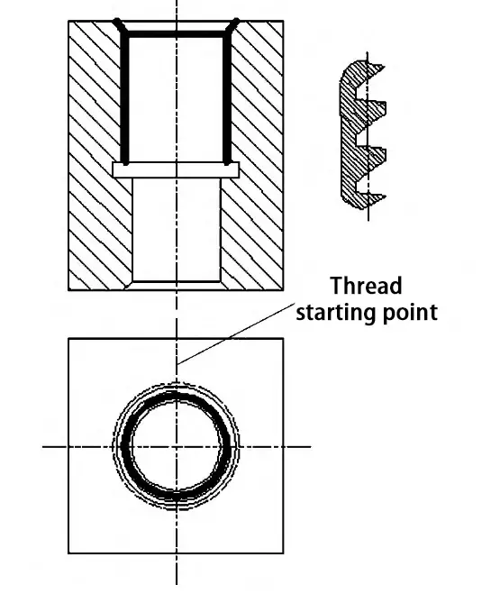 TonZa Making | Advanced CNC Tools Selection and Application Strategies in Modern Manufacturing TonZa Making | Advanced CNC Tools Selection and Application Strategies in Modern Manufacturing