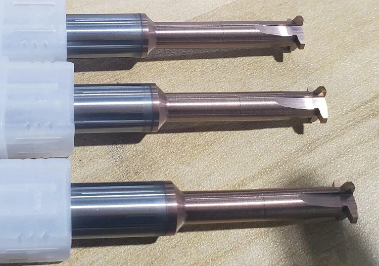 TonZa Making | Advanced CNC Tools Selection and Application Strategies in Modern Manufacturing TonZa Making | Advanced CNC Tools Selection and Application Strategies in Modern Manufacturing