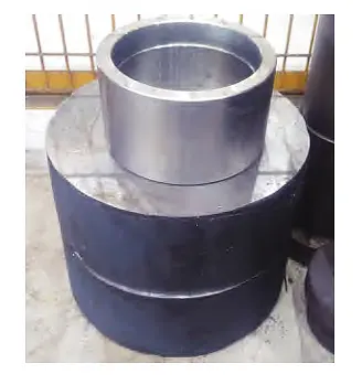 TonZa Making | Machining Case: Analysis and Solution of Difficulties in Finishing Piston Rod Body TonZa Making | Machining Case: Analysis and Solution of Difficulties in Finishing Piston Rod Body