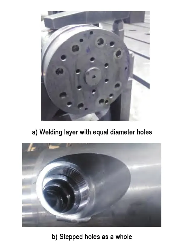 TonZa Making | Machining Case: Analysis and Solution of Difficulties in Finishing Piston Rod Body TonZa Making | Machining Case: Analysis and Solution of Difficulties in Finishing Piston Rod Body