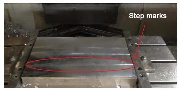 TonZa Making | Processing method for chatter marks in CNC machine tool processing TonZa Making | Processing method for chatter marks in CNC machine tool processing