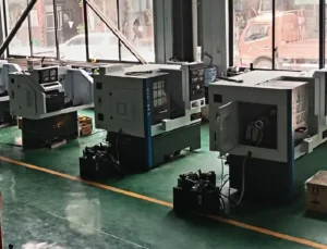 cnc machine2 CNC machine