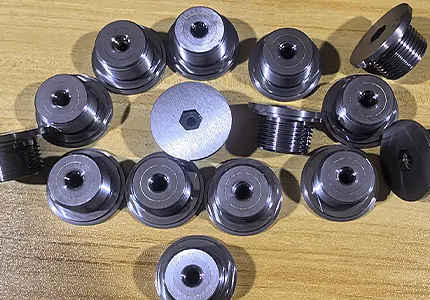 TonZa Making | Mild Steel CNC machining services TonZa Making | Mild Steel CNC machining services