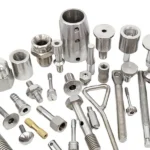 TonZa Making | Mild Steel CNC machining services TonZa Making | Mild Steel CNC machining services