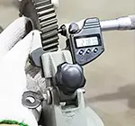 TonZa Making | Mild Steel CNC machining services TonZa Making | Mild Steel CNC machining services