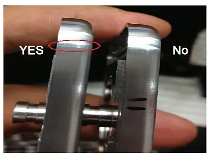 TonZa Making | Processing method for chatter marks in CNC machine tool processing TonZa Making | Processing method for chatter marks in CNC machine tool processing
