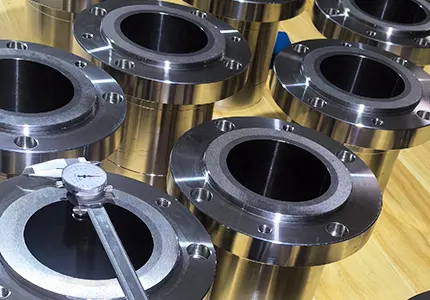 TonZa Making | Mild Steel CNC machining services TonZa Making | Mild Steel CNC machining services