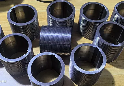 TonZa Making | Mild Steel CNC machining services TonZa Making | Mild Steel CNC machining services