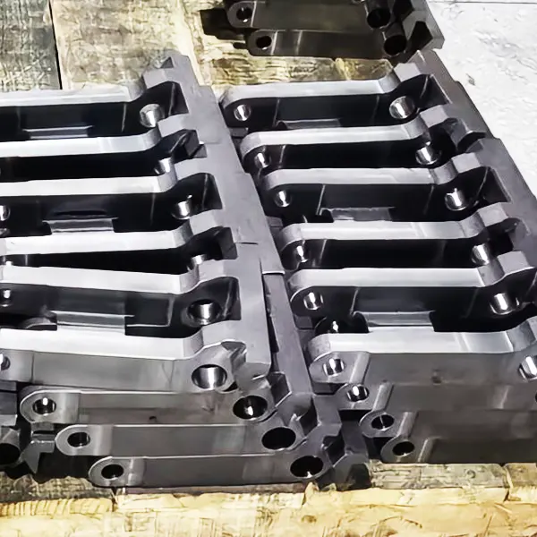 TonZa Making | Mild Steel CNC machining services TonZa Making | Mild Steel CNC machining services