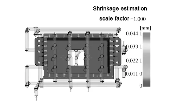 TonZa Making | Optimizing Injection Molding Parameters Using Reinforcement Learning with Prior Knowledge TonZa Making | Optimizing Injection Molding Parameters Using Reinforcement Learning with Prior Knowledge