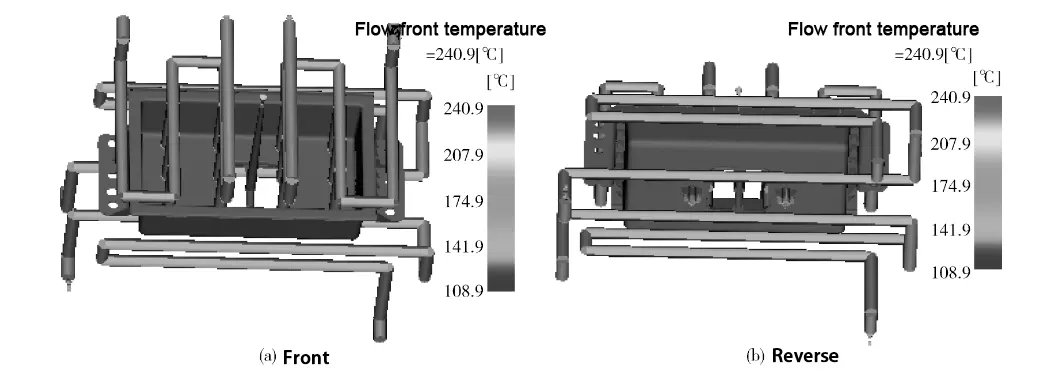 TonZa Making | Optimizing Injection Molding Parameters Using Reinforcement Learning with Prior Knowledge TonZa Making | Optimizing Injection Molding Parameters Using Reinforcement Learning with Prior Knowledge