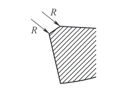 TonZa Making | Why does interrupted turning cause carbide insert chipping? TonZa Making | Why does interrupted turning cause carbide insert chipping?