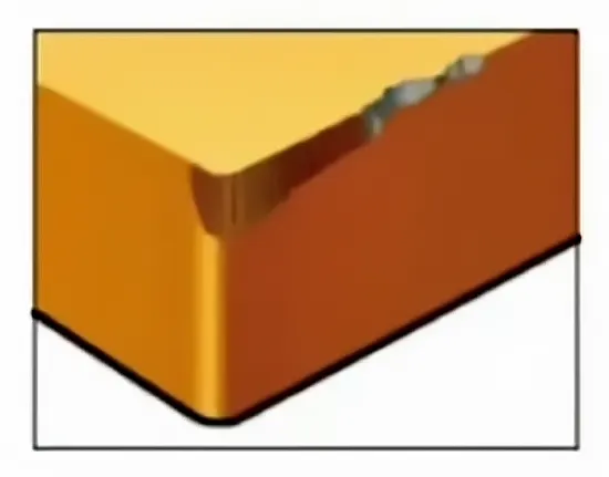 TonZa Making | Why does interrupted turning cause carbide insert chipping? TonZa Making | Why does interrupted turning cause carbide insert chipping?