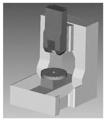 TonZa Making | How to machine an impeller using a five-axis CNC center machining? TonZa Making | How to machine an impeller using a five-axis CNC center machining?