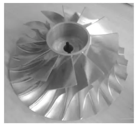 TonZa Making | How to machine an impeller using a five-axis CNC center machining? TonZa Making | How to machine an impeller using a five-axis CNC center machining?