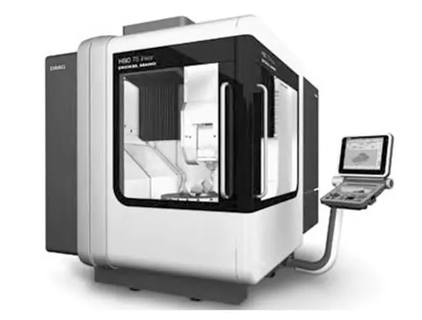 TonZa Making | How to machine an impeller using a five-axis CNC center machining? TonZa Making | How to machine an impeller using a five-axis CNC center machining?