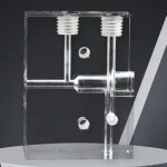 TonZa Making | Acrylic CNC machining services TonZa Making | Acrylic CNC machining services