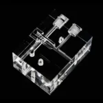 TonZa Making | Acrylic CNC machining services TonZa Making | Acrylic CNC machining services