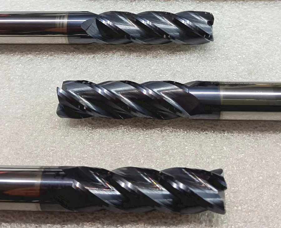 TonZa Making | What is the role of tool coating on metal cutting? TonZa Making | What is the role of tool coating on metal cutting?