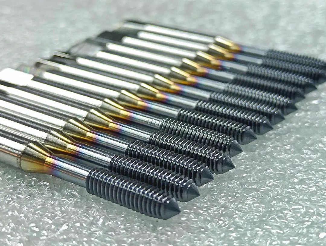 TonZa Making | What is the role of tool coating on metal cutting? TonZa Making | What is the role of tool coating on metal cutting?