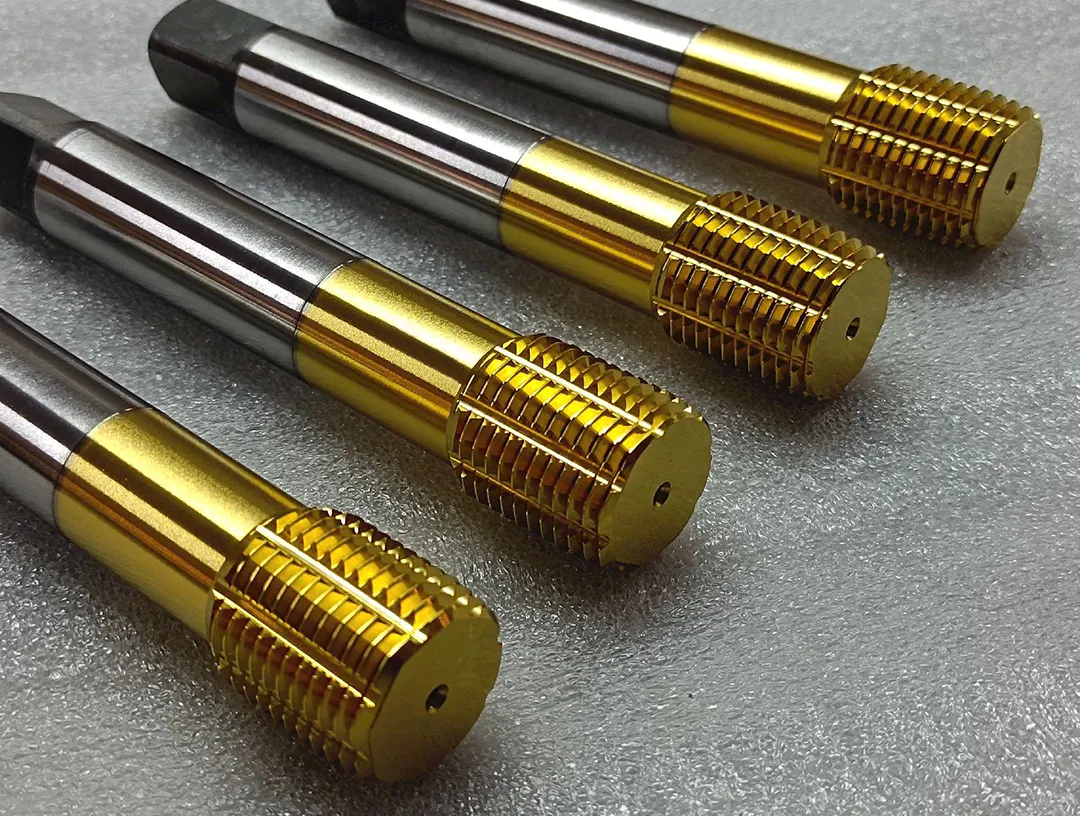 TonZa Making | What is the role of tool coating on metal cutting? TonZa Making | What is the role of tool coating on metal cutting?